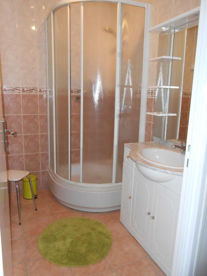 Gite Bretagne Ruão Exterior foto
